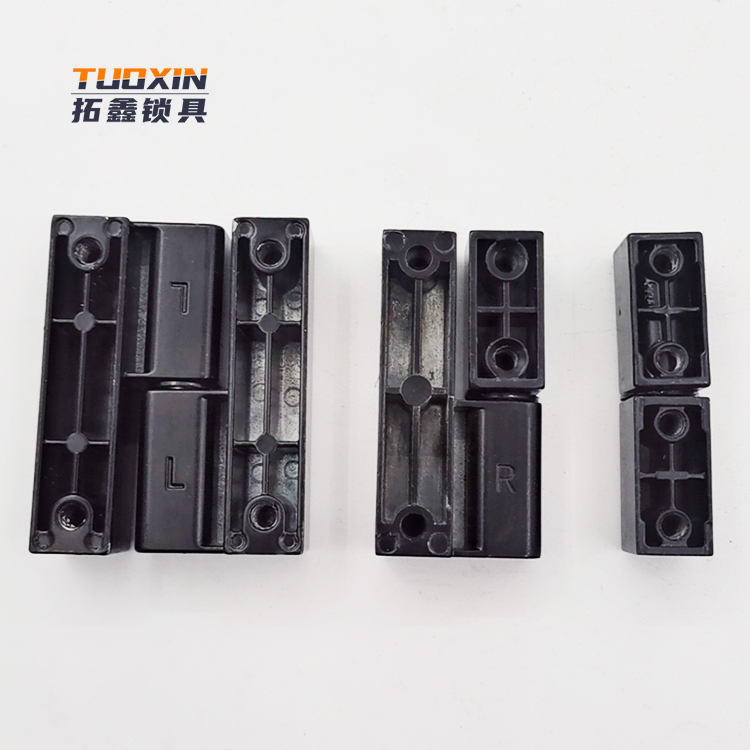 CL203 series hinges