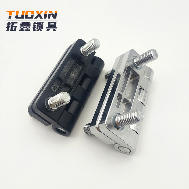 CL209 zinc alloy with column