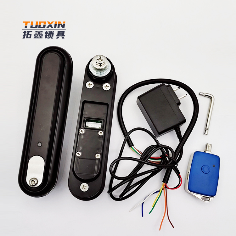 864B Bluetooth cabinet lock