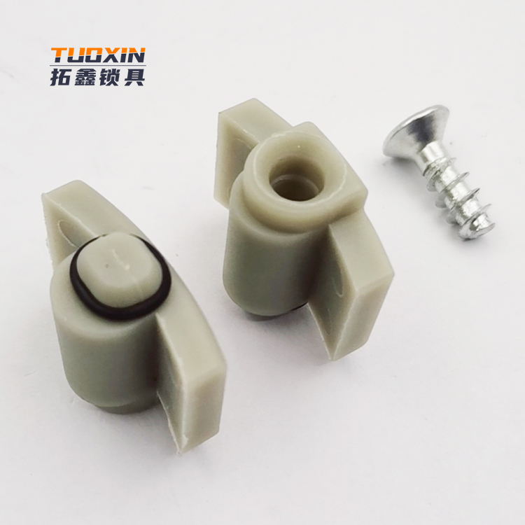 Side panel accessories