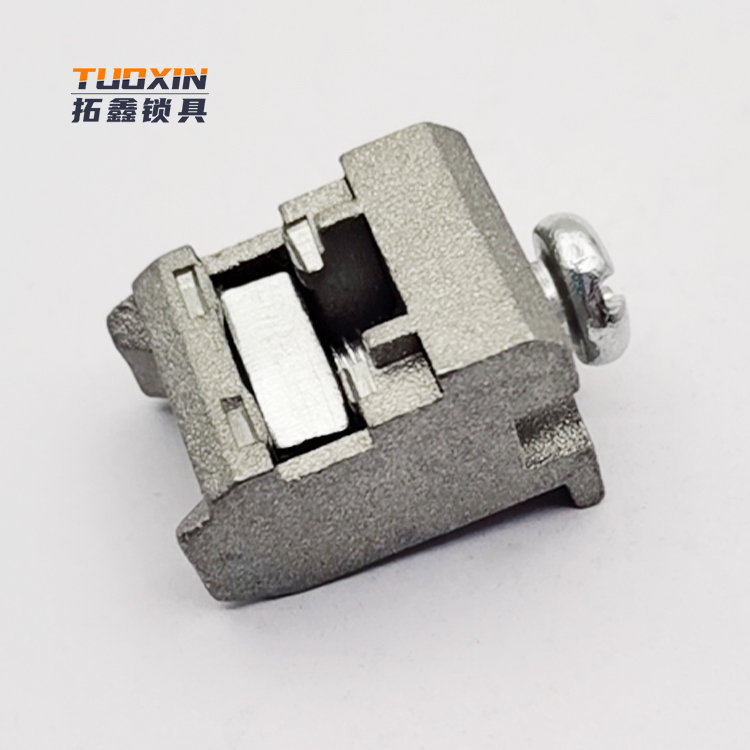 Rear panel screws
