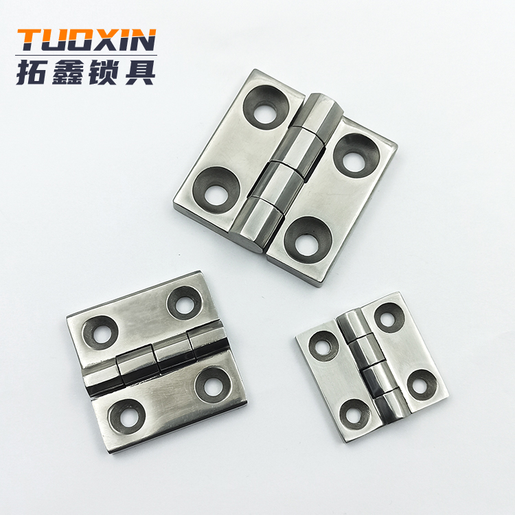CL218 stainless steel counterbore