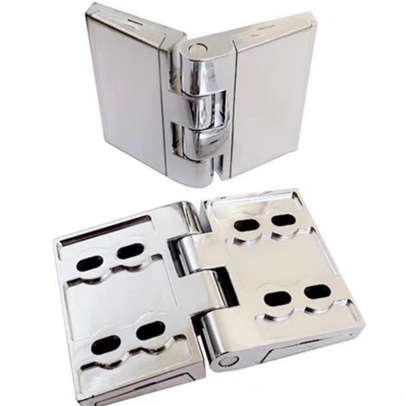 Constant temperature and humidity hinge