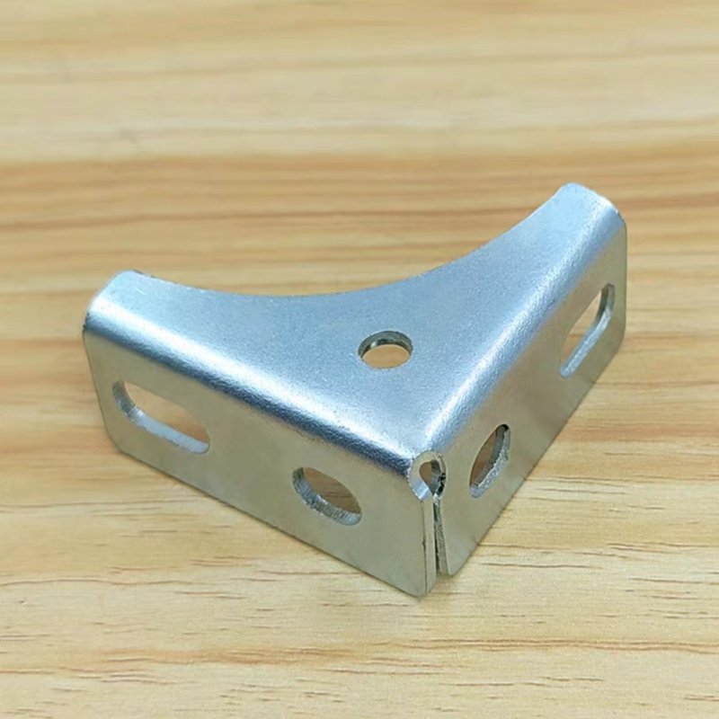 GLBK hinge small triangle