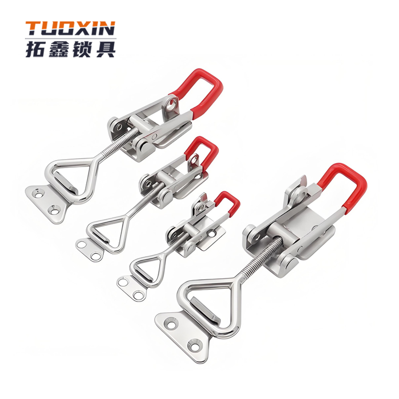 스테인리스 버클