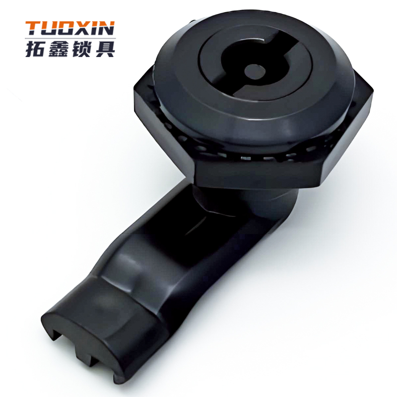 Y플라스틱 산업 자물쇠