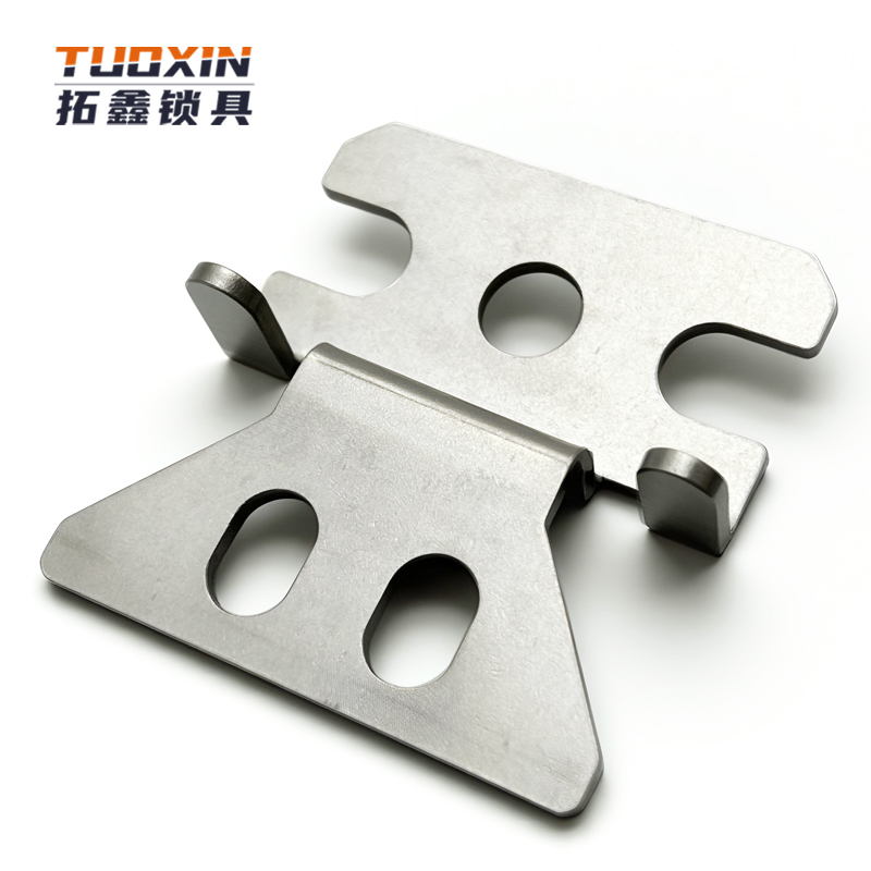 AE box mounting bracket