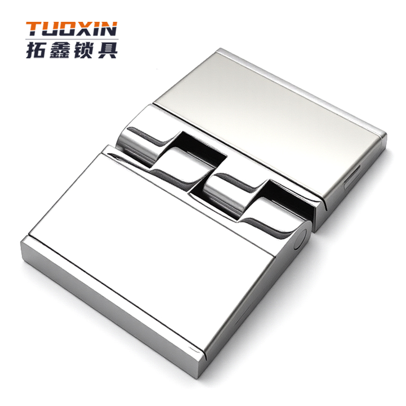 Constant temperature and humidity hinge 