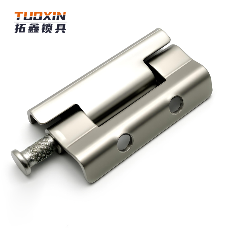 New Type Of Base Hinge