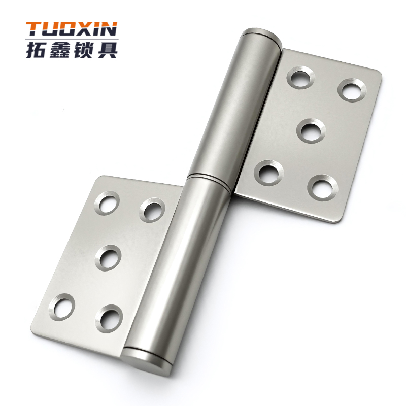  Flag Type Hinge