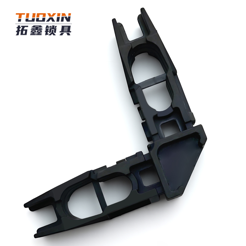 두 방향 연결기