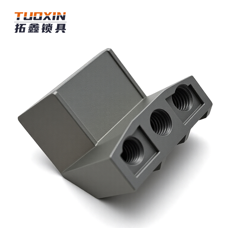 Upper And Lower Stopper